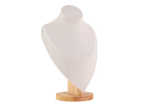 EXHIBIDOR DE COLLAR