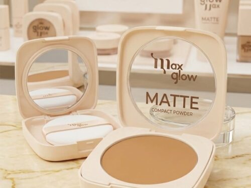 COMPACTO MAX GLOW