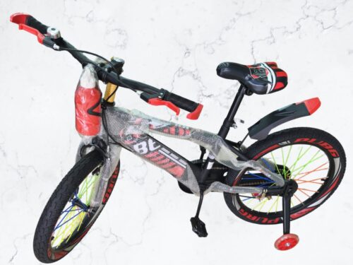 BICICLETA RIN 20