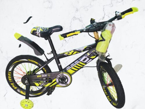 BICICLETA RIN 16