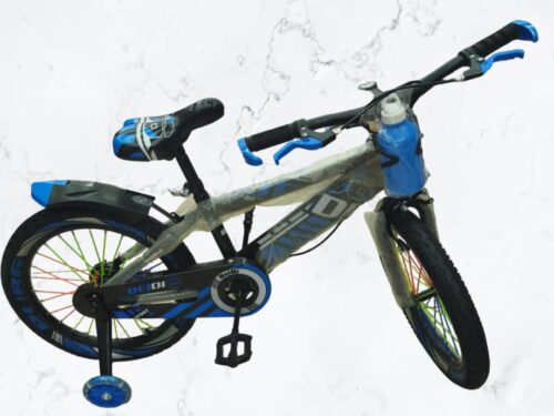 BICICLETA RIN 18
