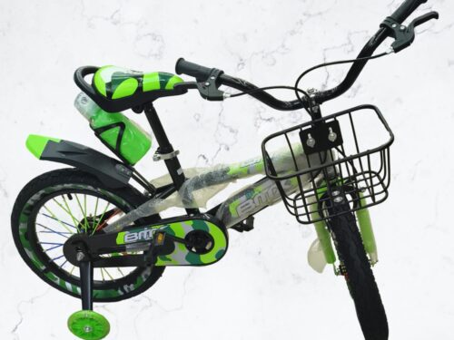 BICICLETA RIN 16